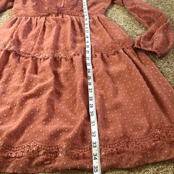 Lulus dress - Picture 5 of 5